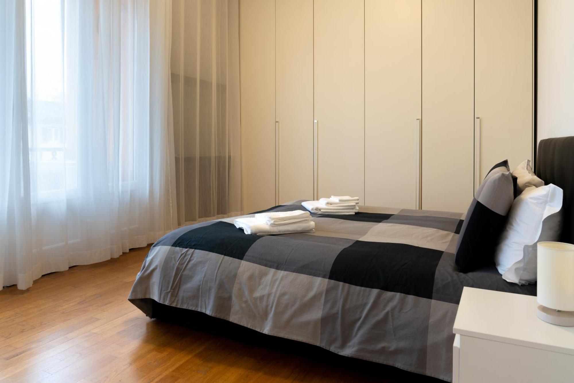 San Giusto Apartment - Lucca City Center Екстер'єр фото