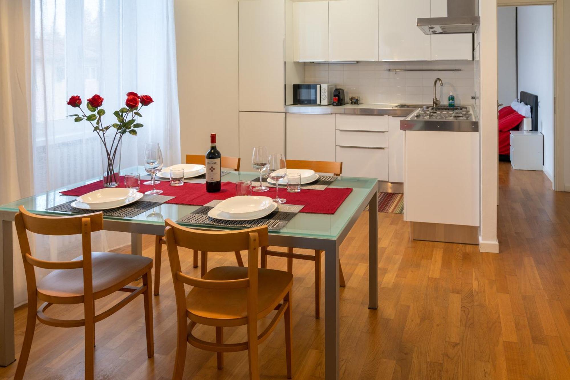 San Giusto Apartment - Lucca City Center Екстер'єр фото