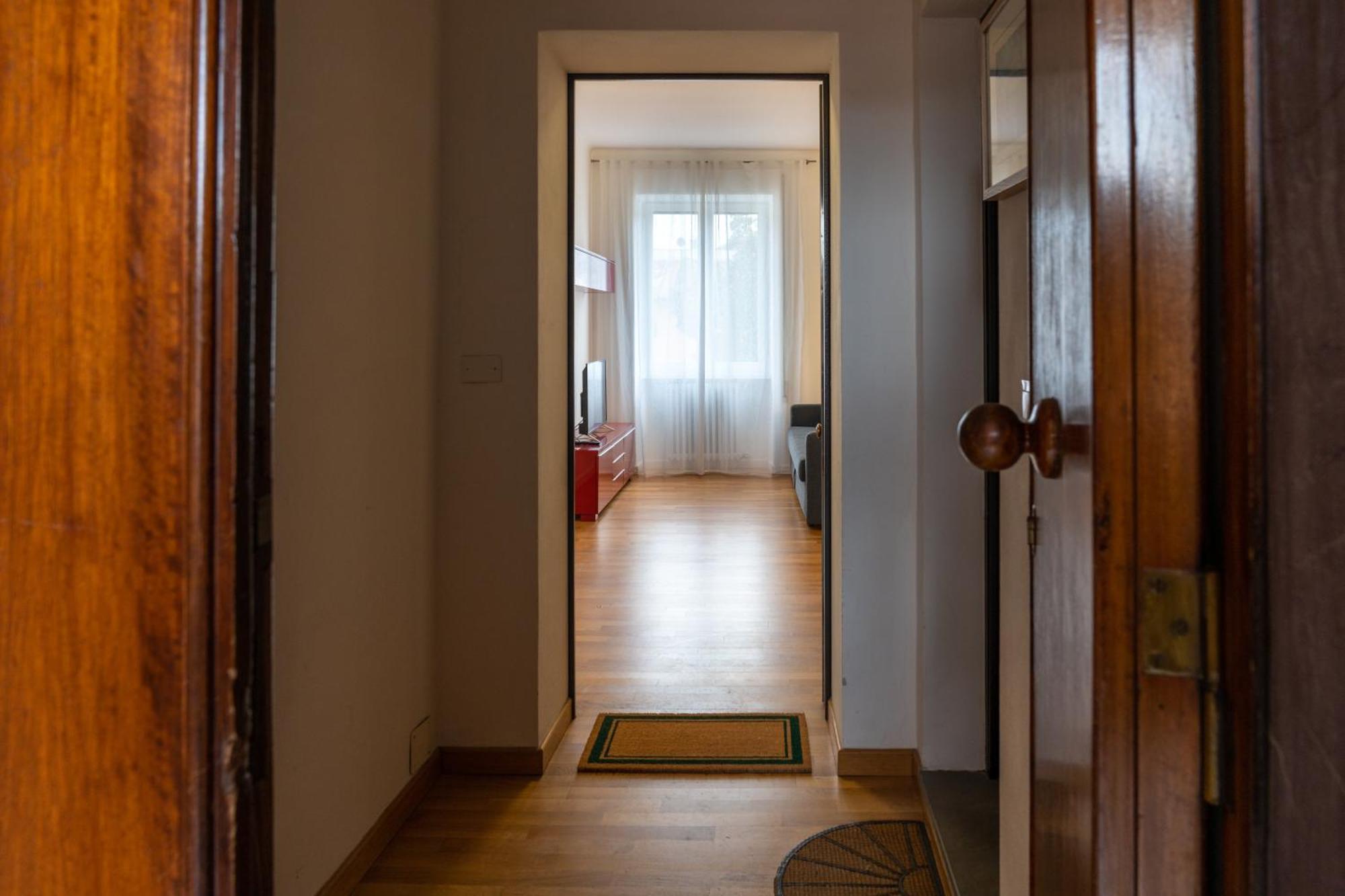 San Giusto Apartment - Lucca City Center Екстер'єр фото